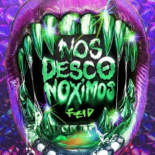 NOS DESCONOXIMOS