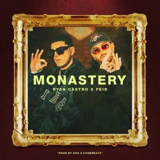 Monastery