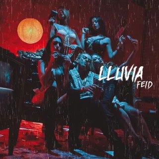 Lluvia