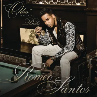 Odio (feat. Drake)