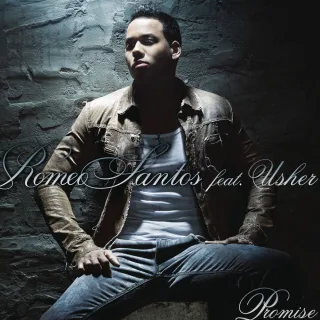 Promise (feat. Usher) (English Version)
