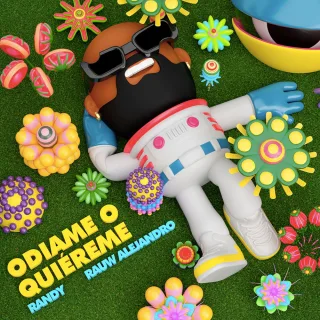 Odiame o Quiéreme