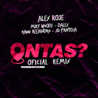 Ontas? (Remix)