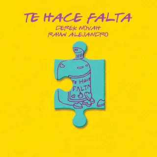 Te Hace Falta