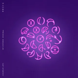 My Universe (SUGA's Remix)