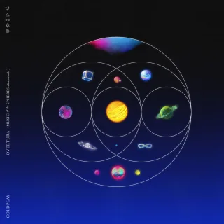 Overtura (Music Of The Spheres album trailer)