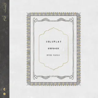 Orphans (Muzi Remix)