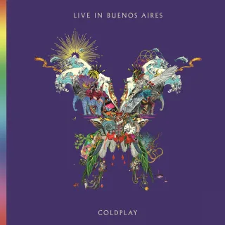 Viva La Vida (Live in Buenos Aires)