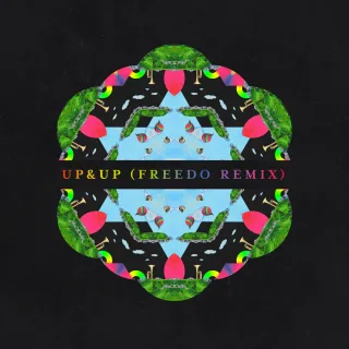 Up&Up (Freedo Remix)