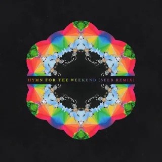 Hymn for the Weekend (Seeb Remix)