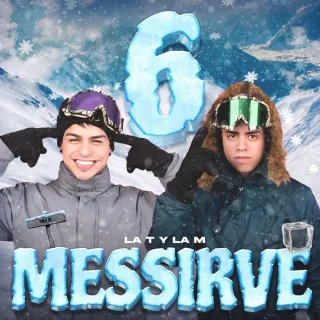 Messirve Mix 6
