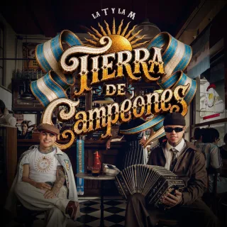 Tierra de Campeones