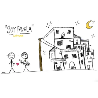 Soy Favela