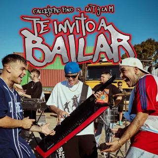 Te invito a bailar