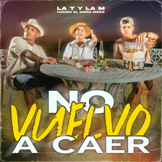 No Vuelvo a Caer