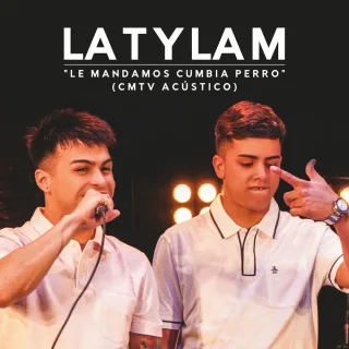 Le Mandamos Cumbia Perro (Cmtv Acústico)