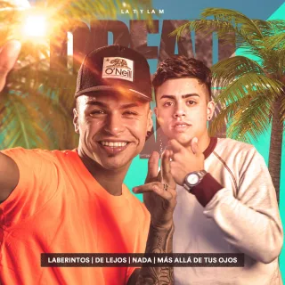 Laberintos / De Lejos / Nada / Más Allá De Tus Ojos
