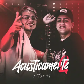 Acústicamente 2