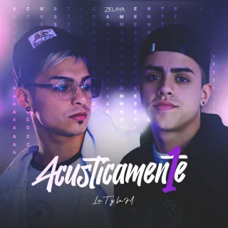 Acústicamente 1
