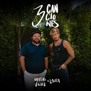 Tres Canciones