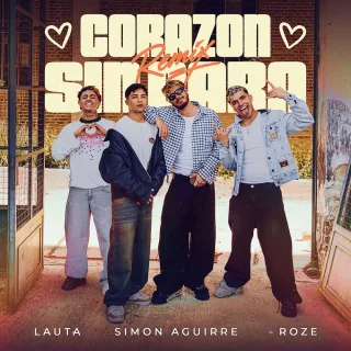 Corazón Sin Cara (Remix)