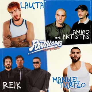 Puñaladas (Remix)