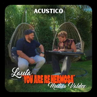 You Are Re Hermosa (Acustico)