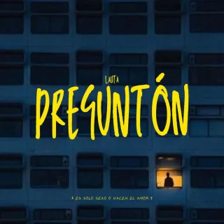 Preguntón