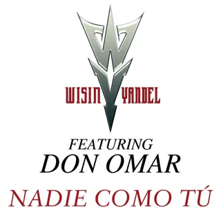 Nadie Como Tu