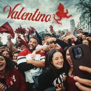 VALENTINO