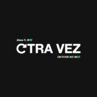 Otra Vez (feat. SHB)