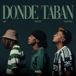 Donde Taban