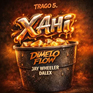 TRAGO #5 X AHI