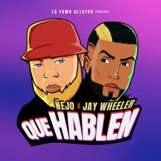 Que Hablen