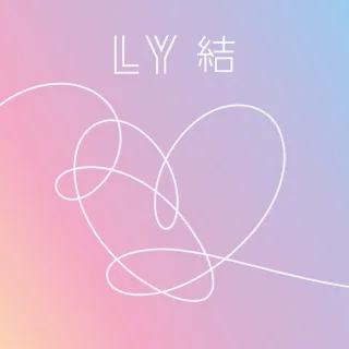 Love Yourself 結 'Answer'