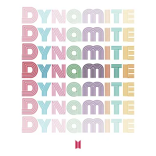 Dynamite (DayTime Version)