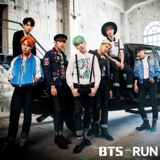 Run (Japanese Ver./Standard Edition)
