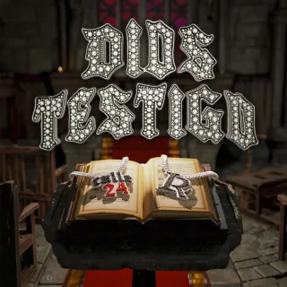 DIOS TESTIGO