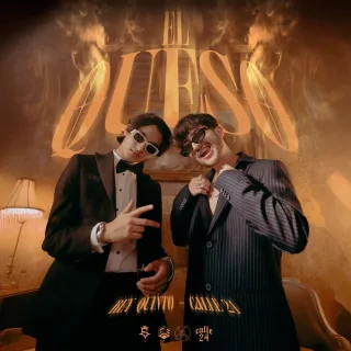 El Queso
