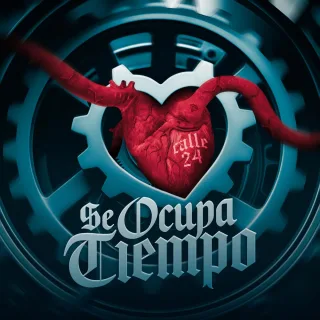 SE OCUPA TIEMPO