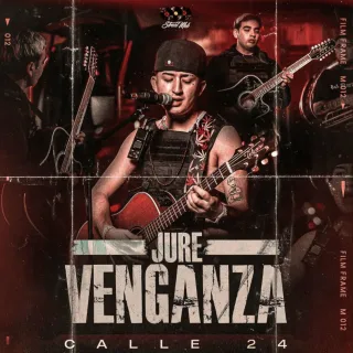 JURE VENGANZA