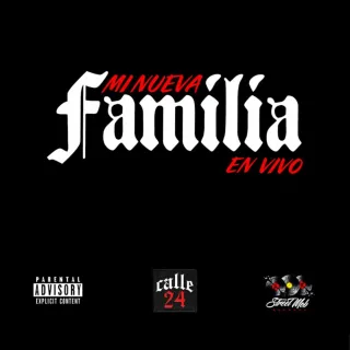 Mi Nueva Familia (En Vivo)