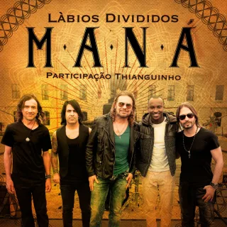 Lábios Divididos (feat. Thiaguinho)