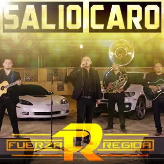 Salió Caro