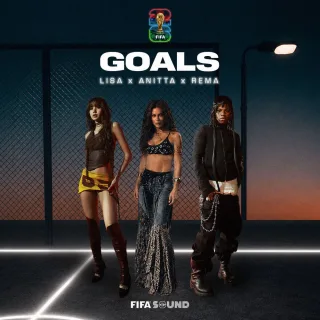 Goals (FIFA World Cup 2026™)