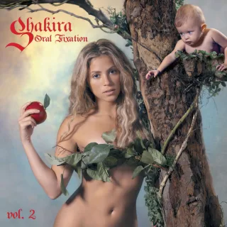 Oral Fixation, Vol. 2 (Expanded Edition)