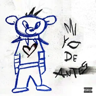 Mi Yo De Antes