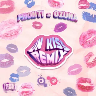 Un Kiss (Remix)