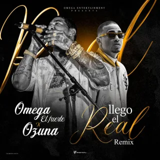 Llego El Real (Remix)