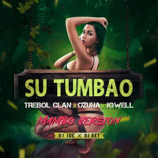 Su Tumbao (Mambo)